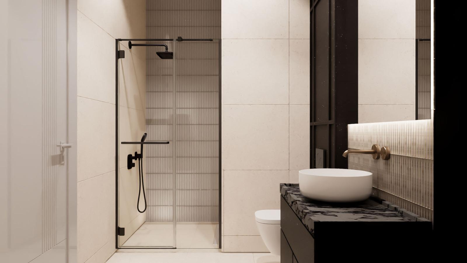 Skyline Banyo