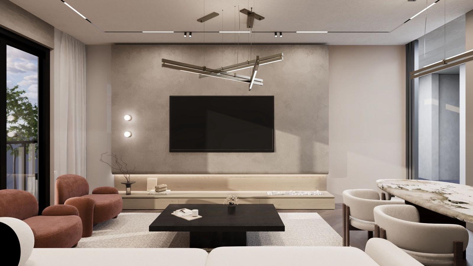 Skyline Salon