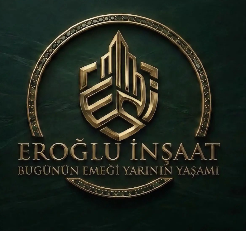 Eroğlu İnşaat Logo